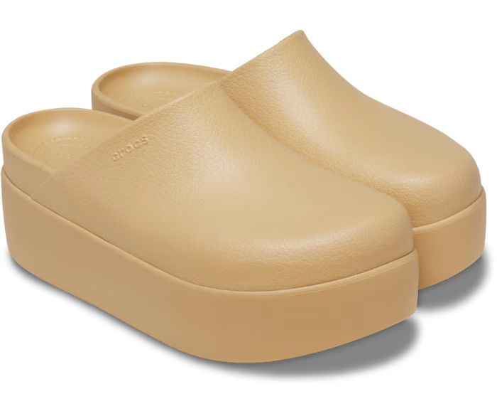 Dylan Platform Clog | Crocs (US)