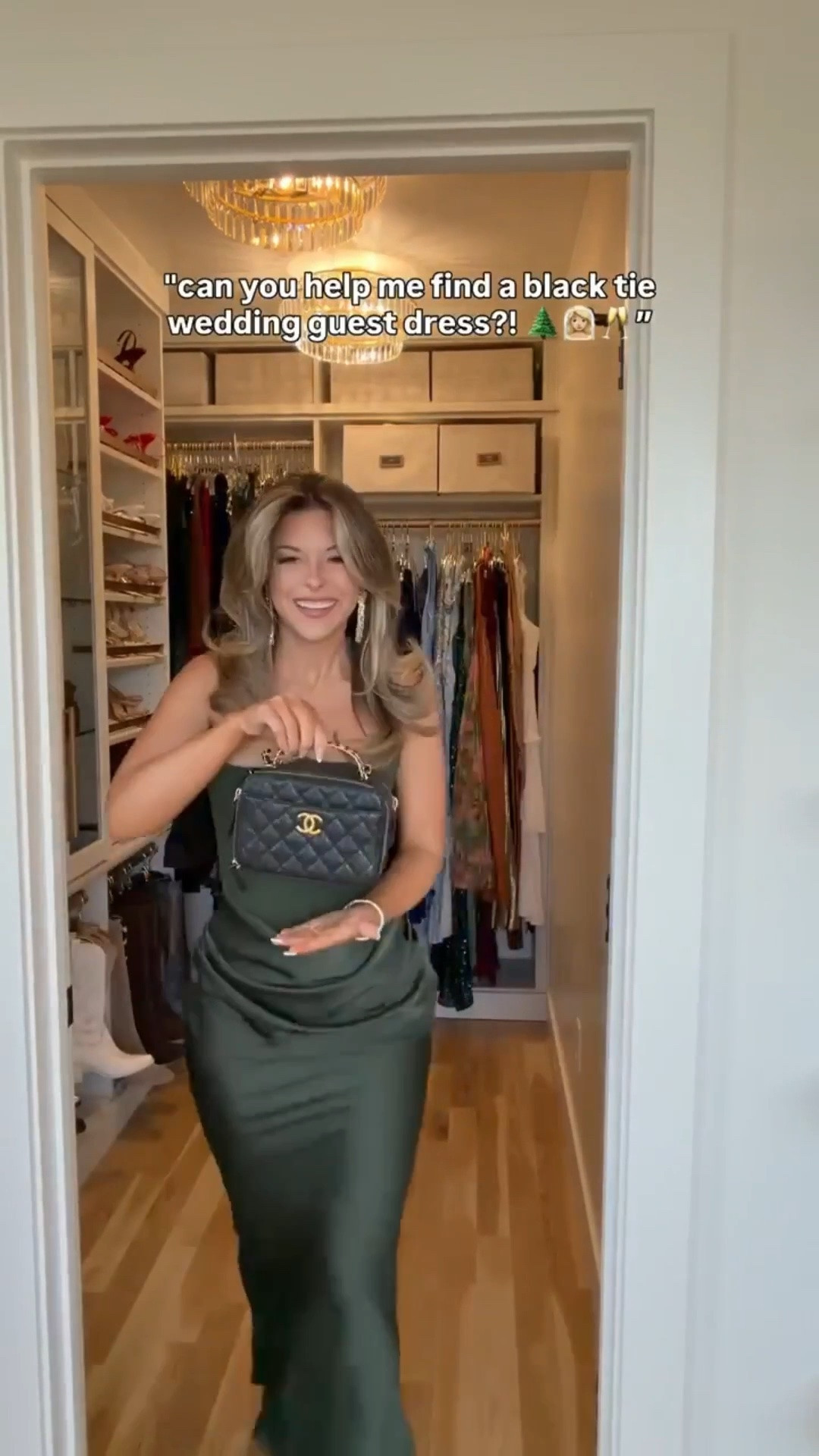 Olive green strapless satin corset style formal event and wedding guest dress

Vici code: Emerson30
Glow color: can't handle the heat

Wearing my usual small/2

Wedding guest
Formal event
Black tie
Green satin
Holiday event
Winter formal
Special occasion

#LTKgrwm #LTKWedding #LTKSeasonal