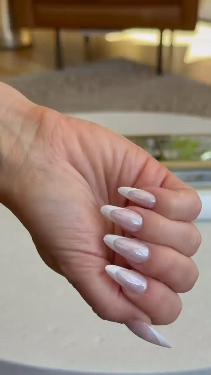 trying press on nails for the first time!

#Ad #SallyBeautyPartner #Paidlink 

Press on nails
French tips
Sally Beauty 
Nail ideas 
 
#LTKNails #LTKPressonnails

#LTKBeauty