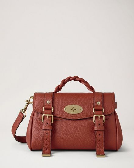 Mini Alexa | MULBERRY