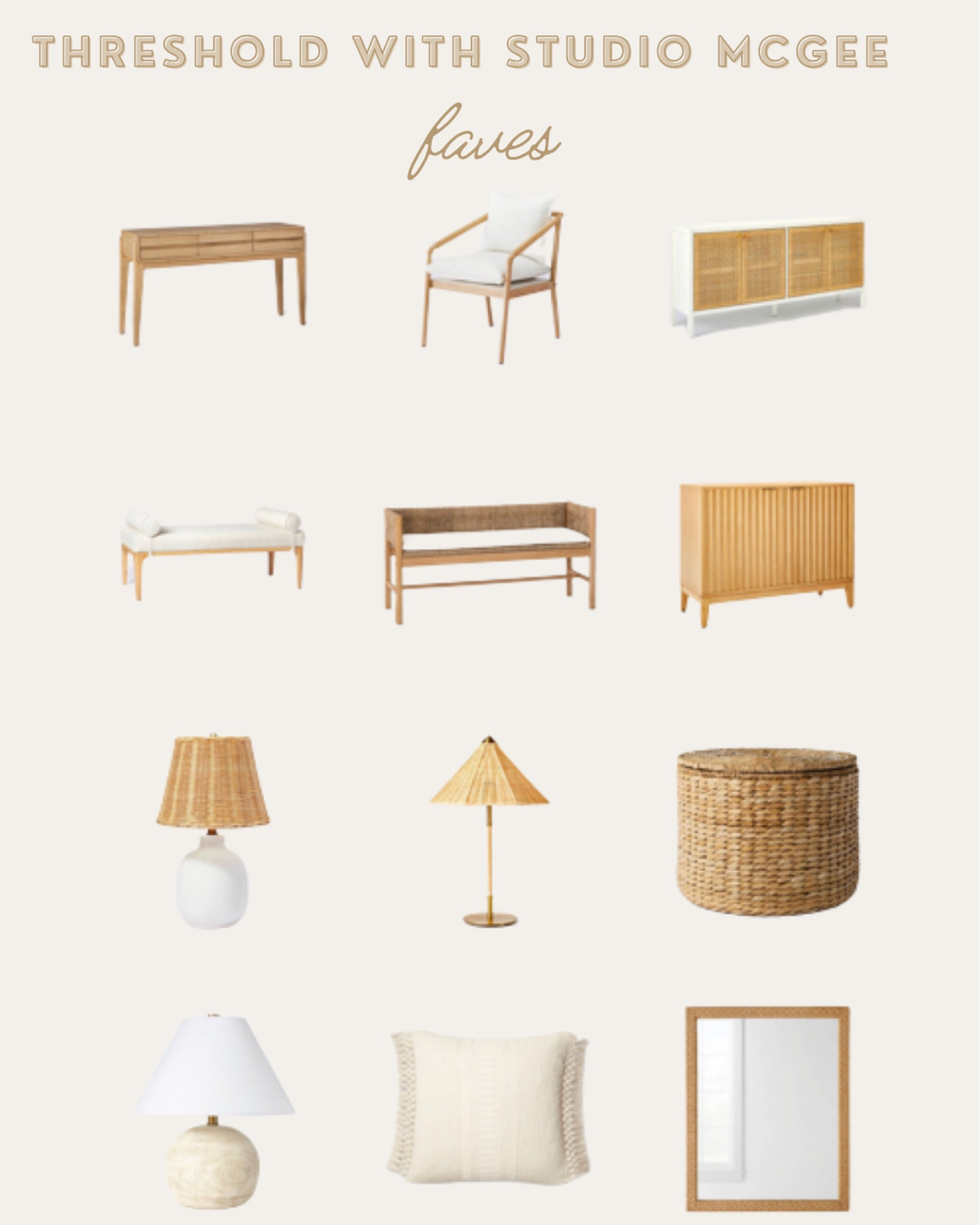 Check out my favorite boho home decor and furniture from Target! 

#LTKFind #LTKU #LTKhome