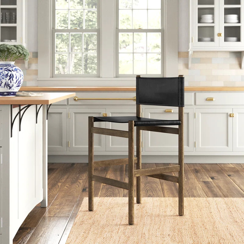 Matisse Counter & Bar Stool | Birch Lane