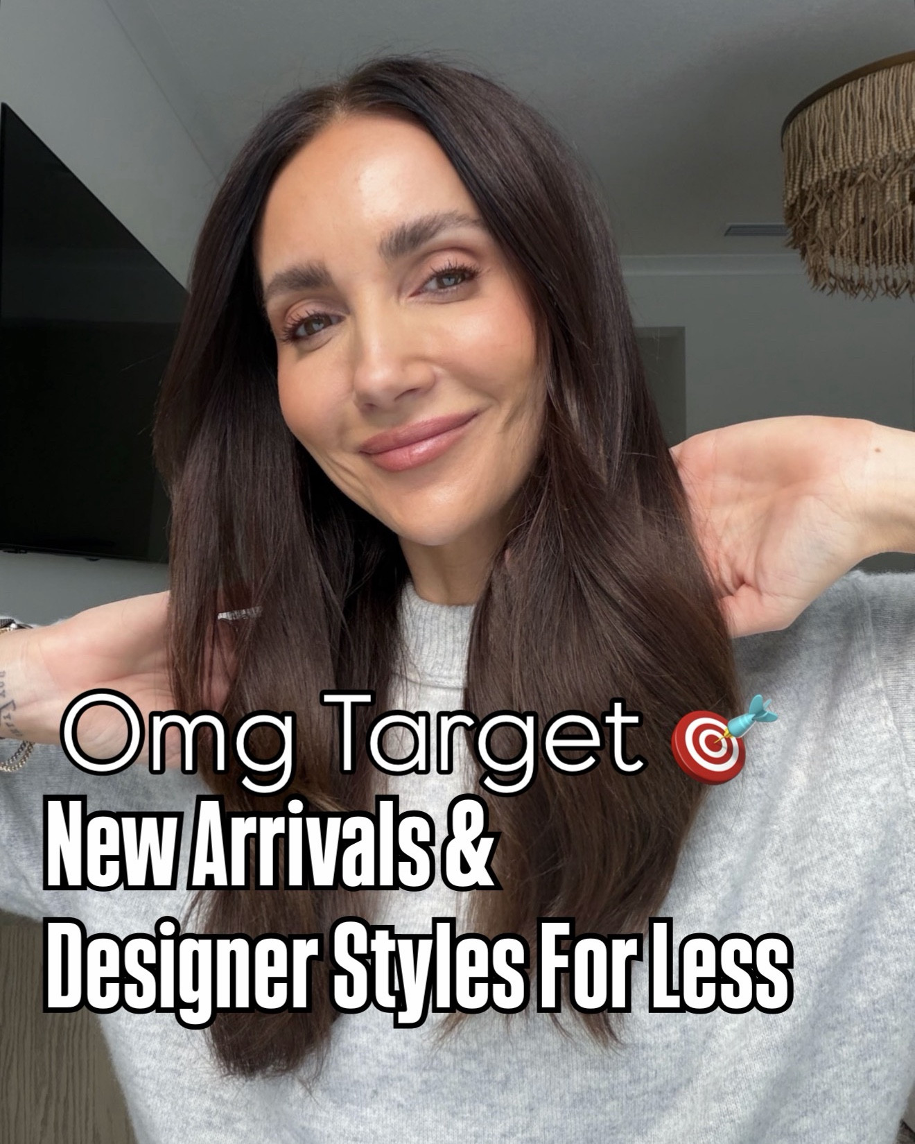 Omg Target 🎯 new arrivals. Type word NEW FINDS for details 

Home decor/ home refresh/ target haul/ target fashion 


#LTKFindsUnder50 #LTKootd #LTKFindsUnder100