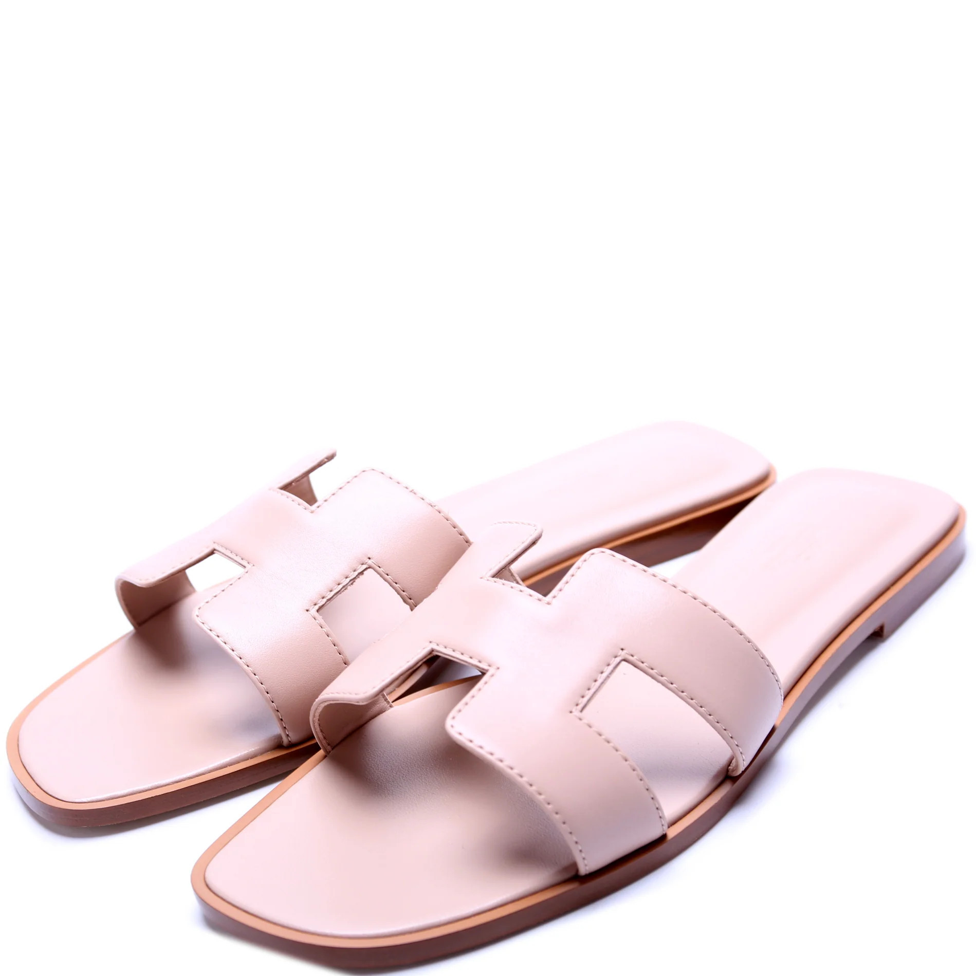 Oran Sandals Size 41.5 | Keeks Designer Handbags