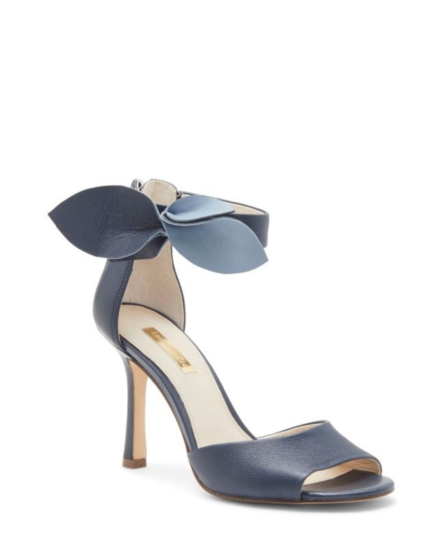 Kenbeck – Petal-detail Sandal | Vince Camuto