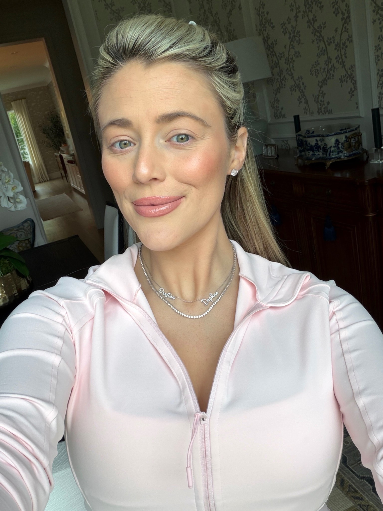 Custom mom necklace
Personalized Diamond Necklace

#LTKdayinmylife #LTKselfcare #LTKmomlife