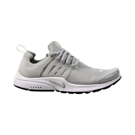 Nike Air Presto Men s Shoes Light Smoke Grey ct3550-002 | Walmart (US)