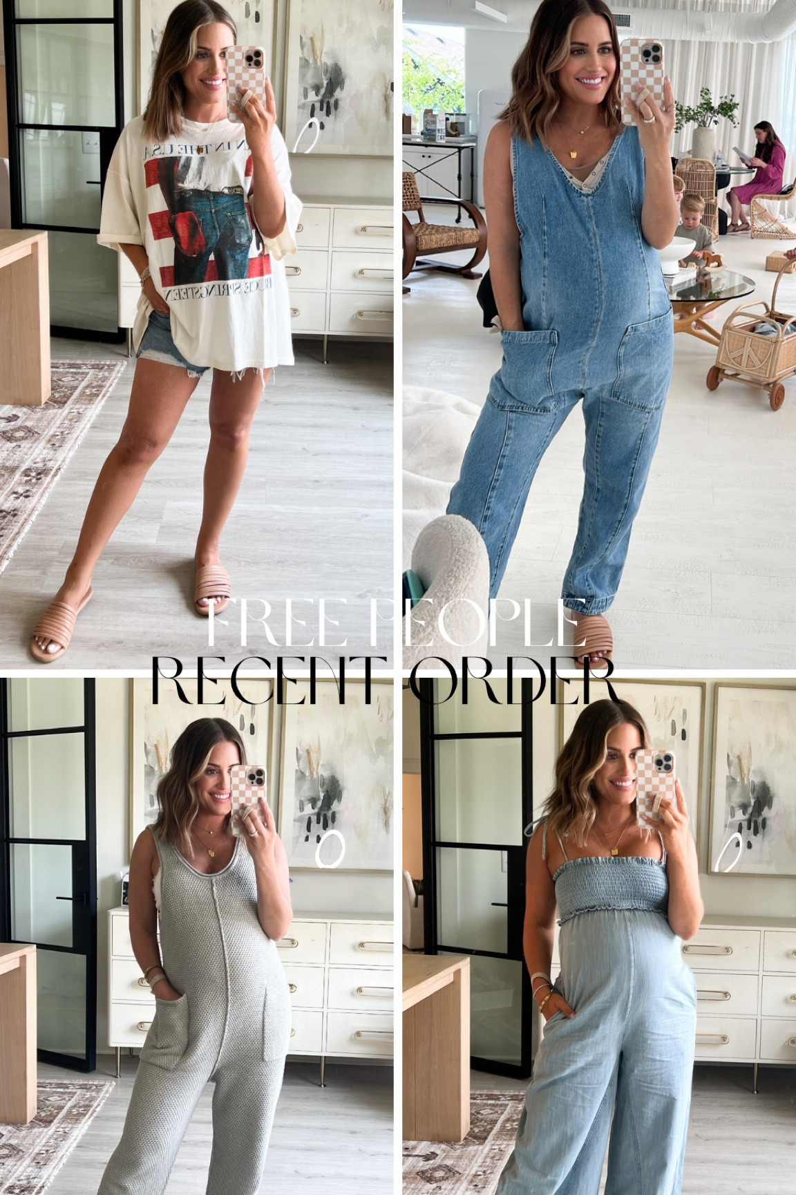 ClothesJumpsuits curated on LTK