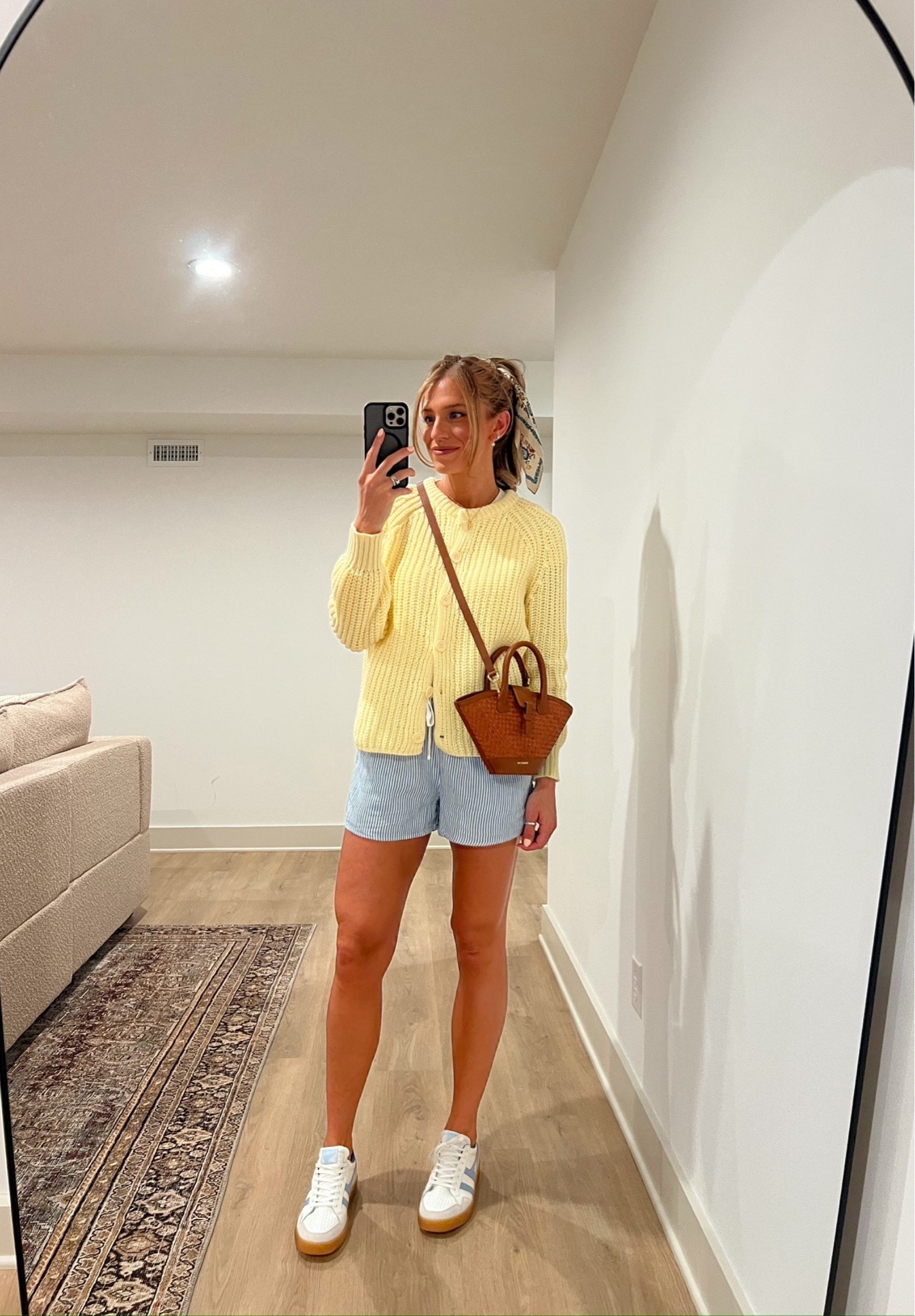 The perfect outfit for walking around Europe 🤍

#LTKootd #LTKmomlife #LTKTravel