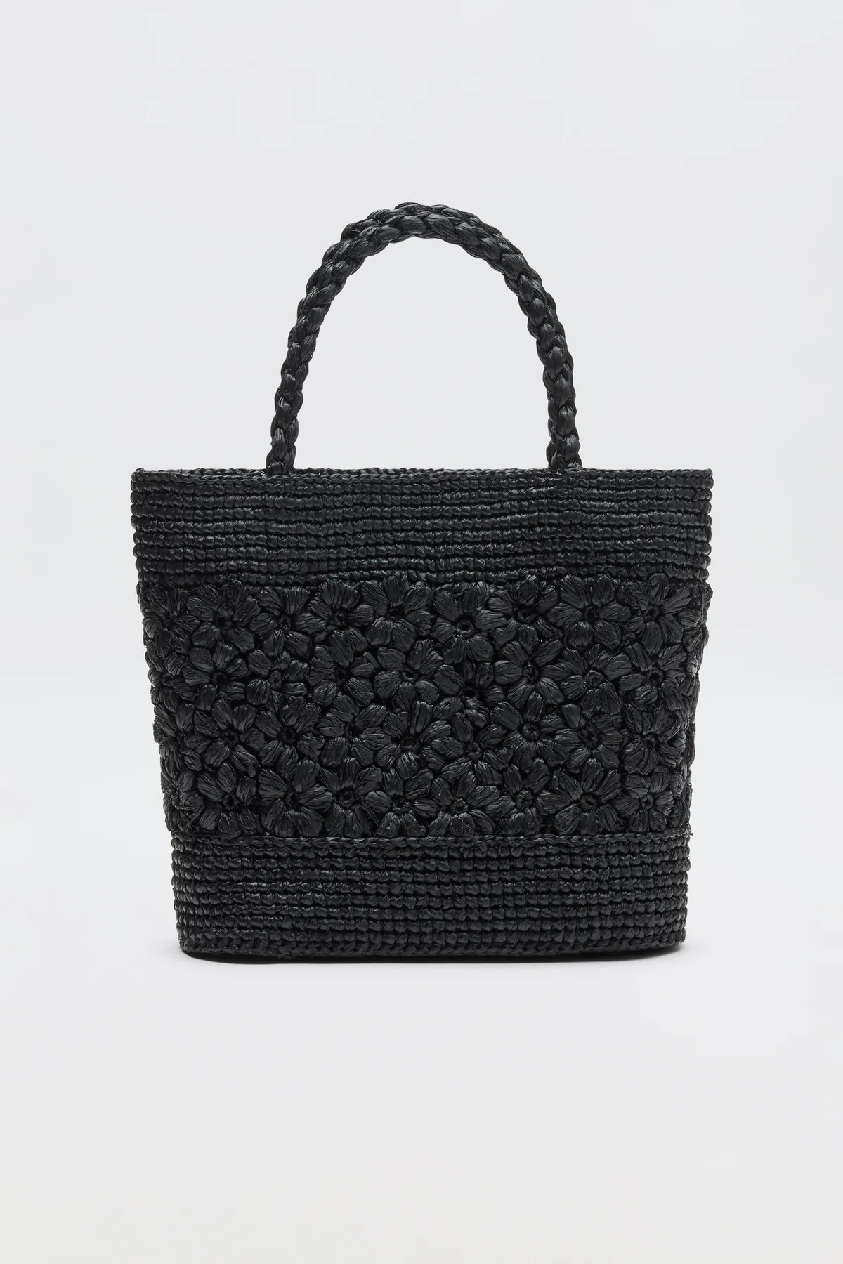 Milana - Black | Rixo