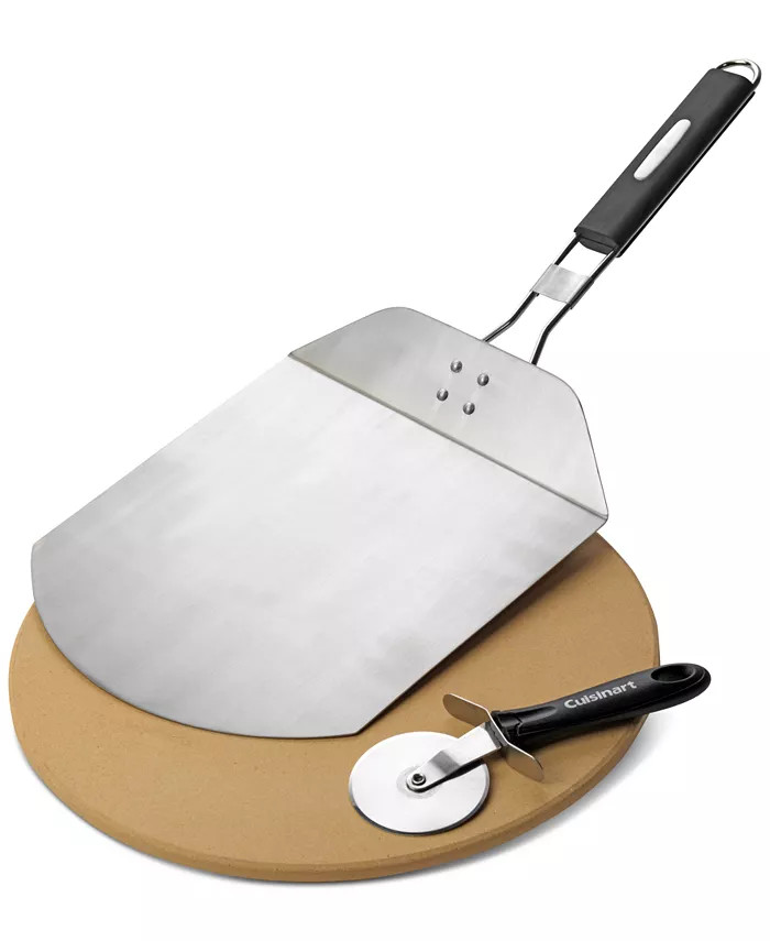 3-Pc. Alfrescamor Pizza Grilling Set | Macys (US)