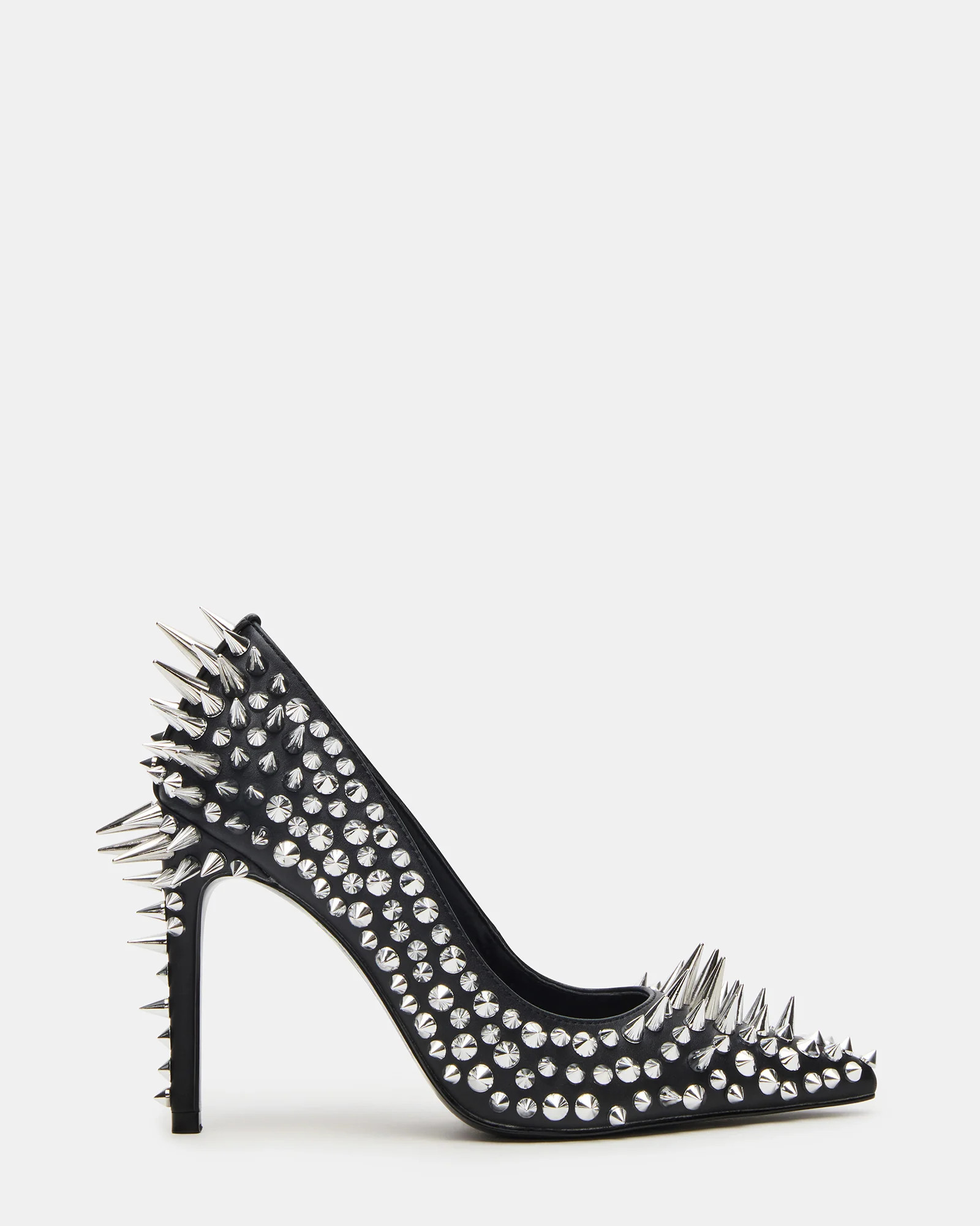 NOIR BLACK STUD | Steve Madden (US)