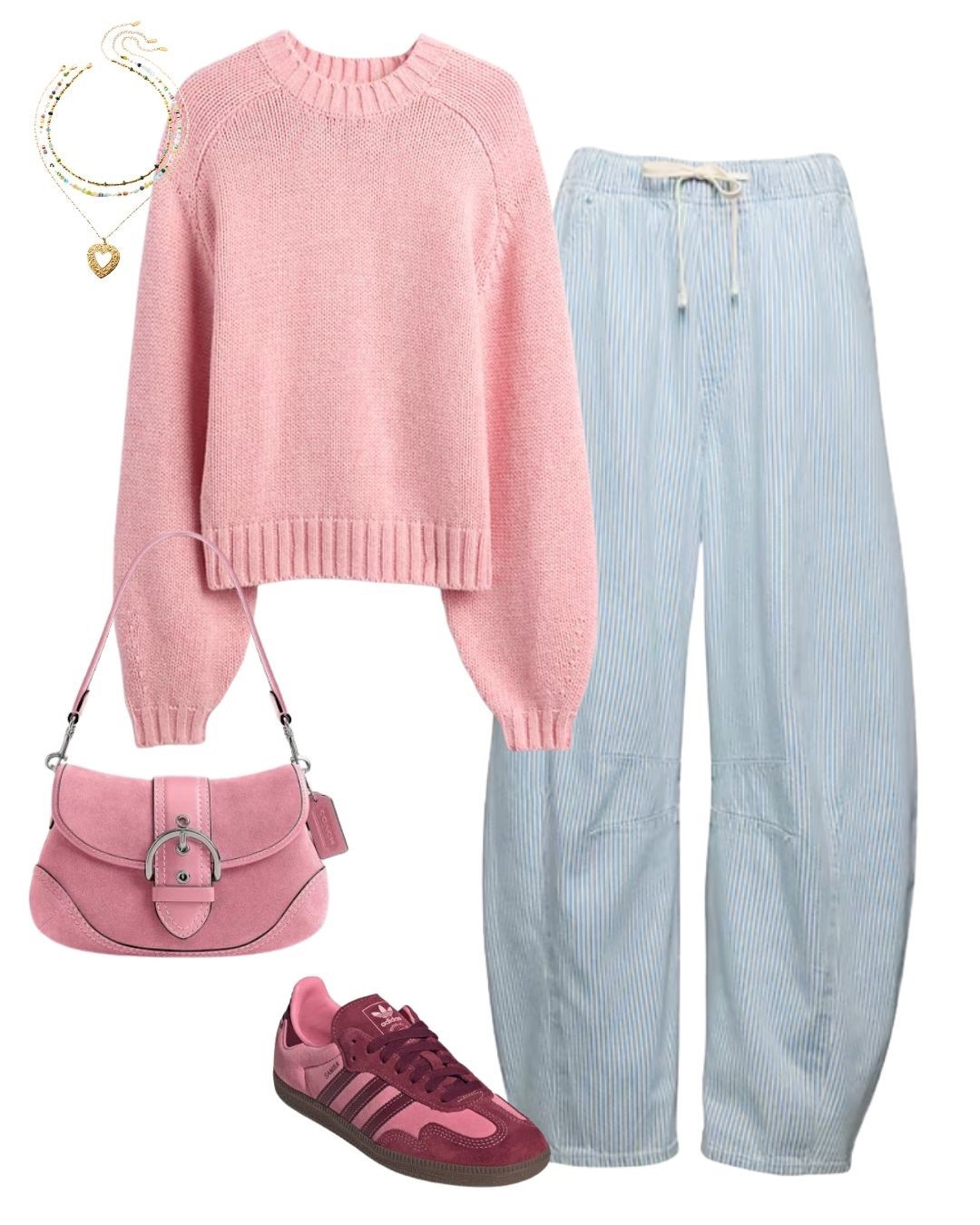 Valentines outfit // cool girl // cool mom // winter outfits 

#LTKSeasonal #LTKValentine #LTKootd