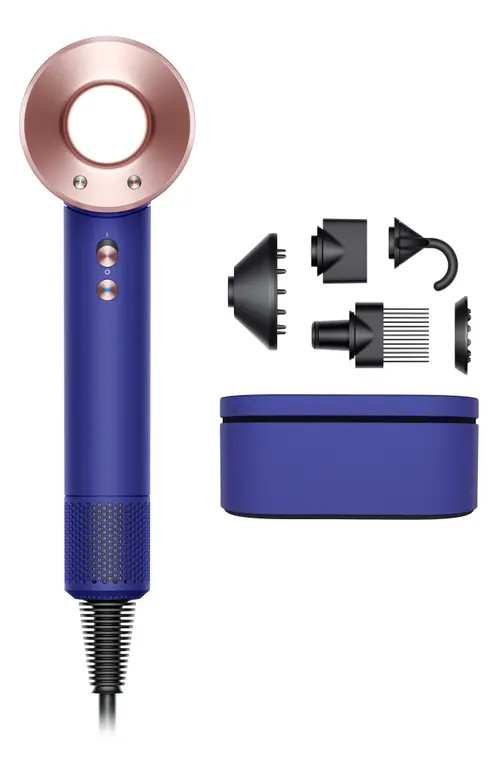Dyson Special Edition Supersonic™ Hair Dryer (Limited Edition) USD $489 Value in None at Nordstrom | Nordstrom