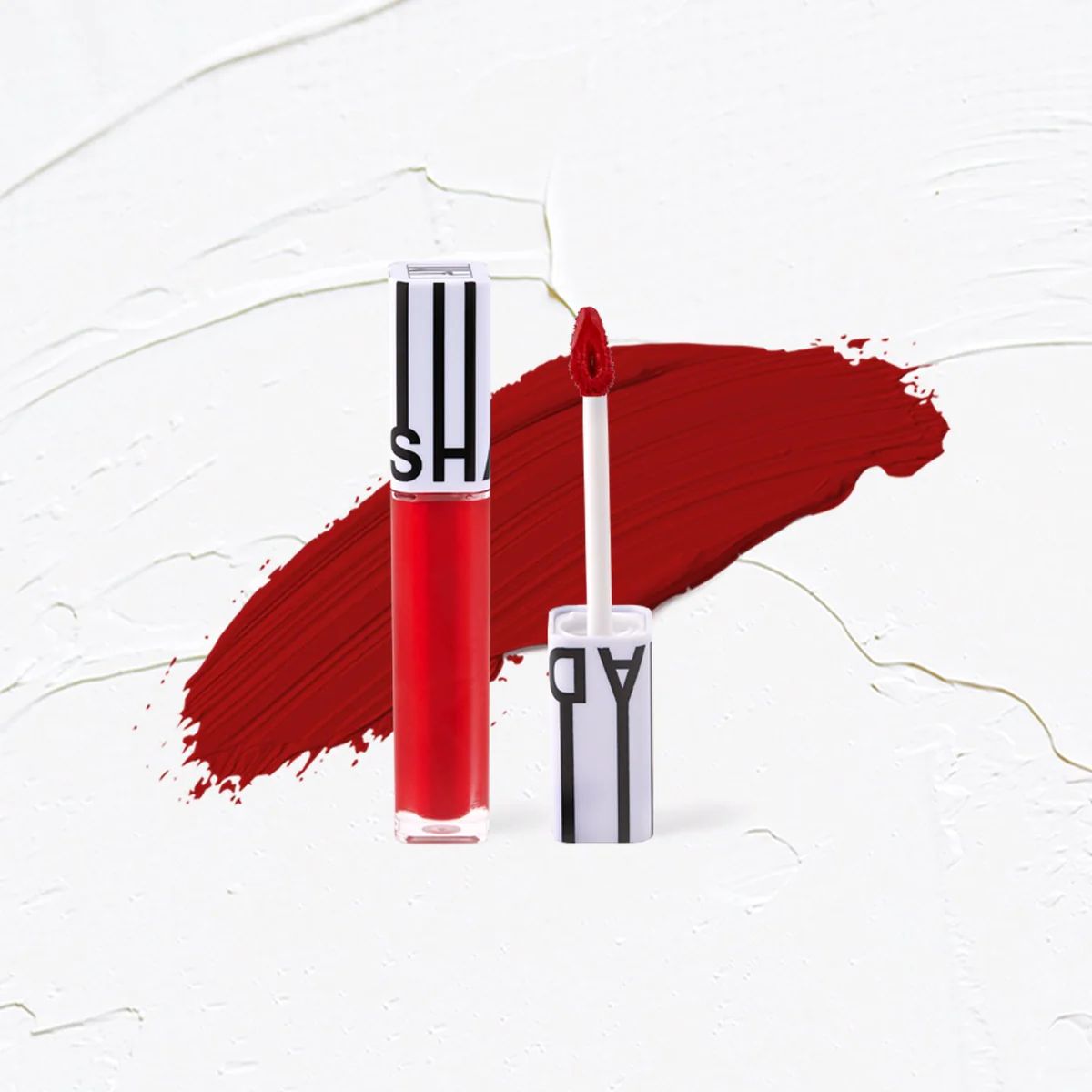 MUSE MATTE LIQUID LIPSTICK #3 RED HOT | Shade M Beauty