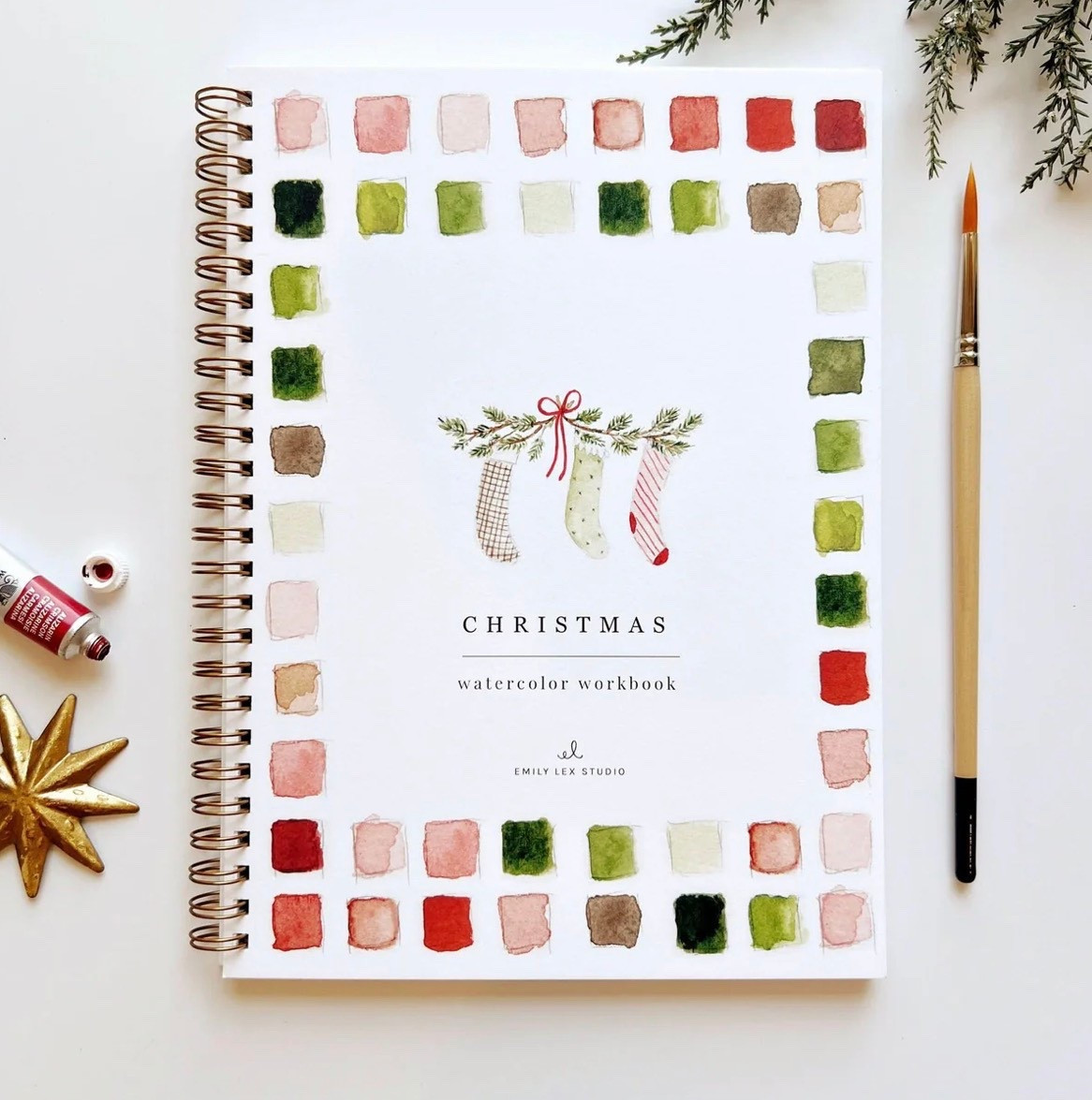 20% off our fav watercolor books! Just ordered for my girls for Christmas!

#LTKSaleAlert #LTKGiftGuide #LTKHoliday