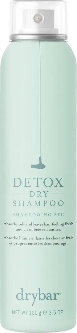 Detox Original Scent Dry Shampoo | Nordstrom