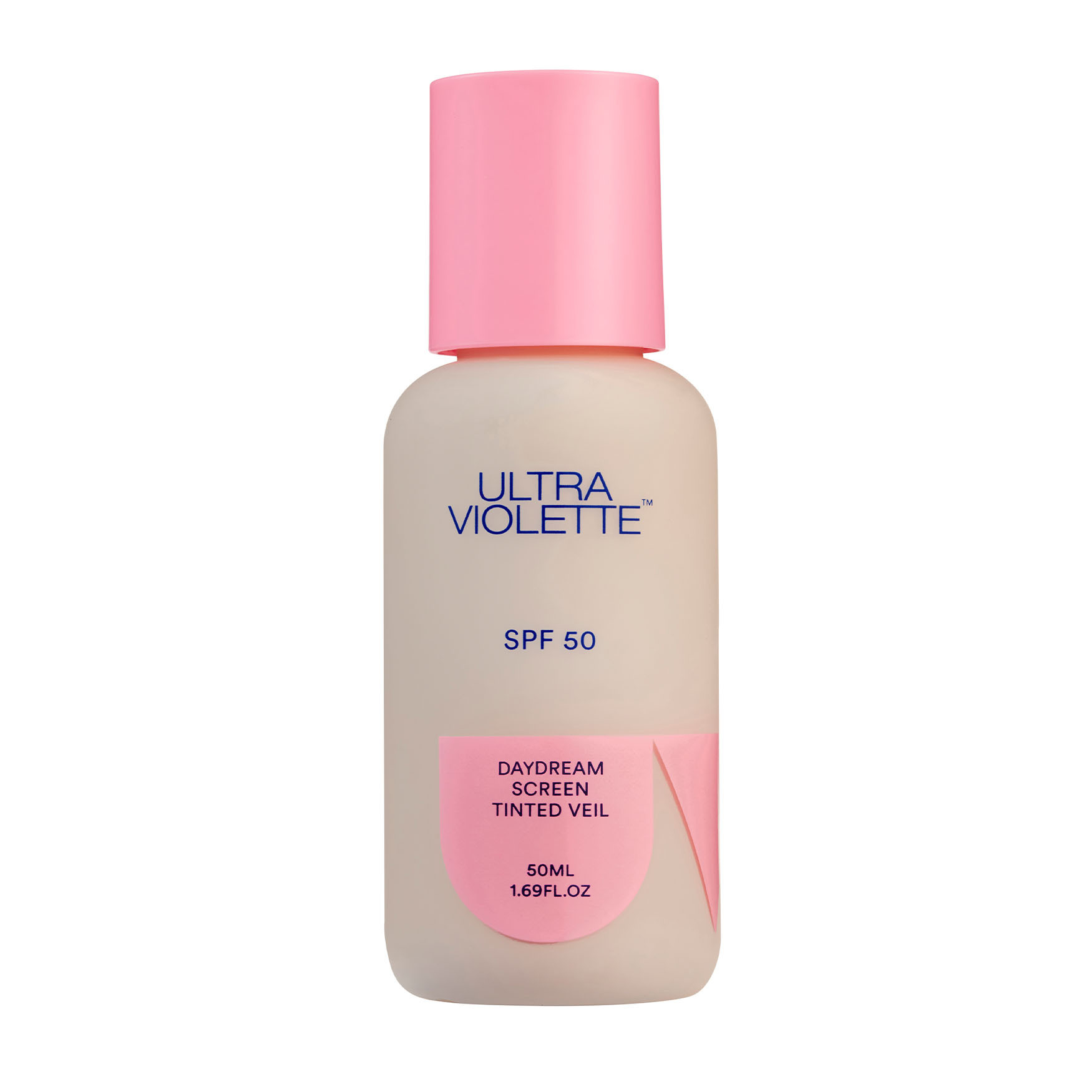 Ultra Violette

Daydream Screen SPF50 Tinted Veil | Space NK (EU)
