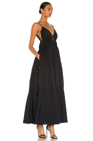 April Maxi Dress
                    
                    SIMKHAI | Revolve Clothing (Global)