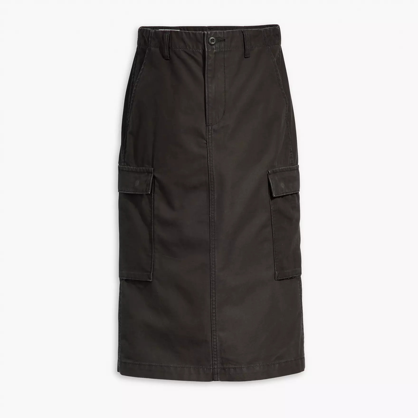 Cargo Midi Skirt | LEVI'S (US)
