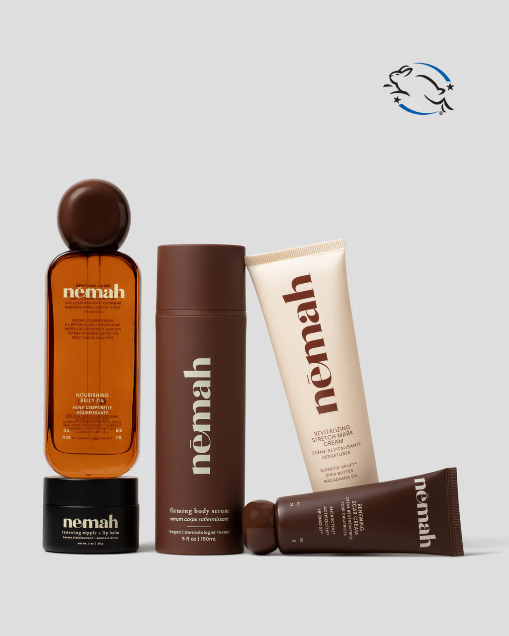 The Everything Gift Set | Nemah