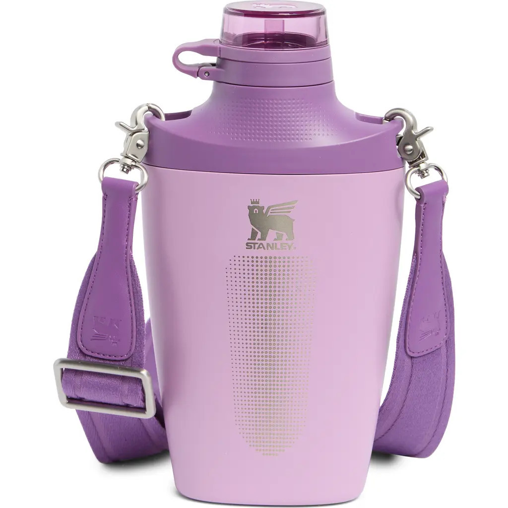 Stanley Cross Bottle in Lilac at Nordstrom | Nordstrom