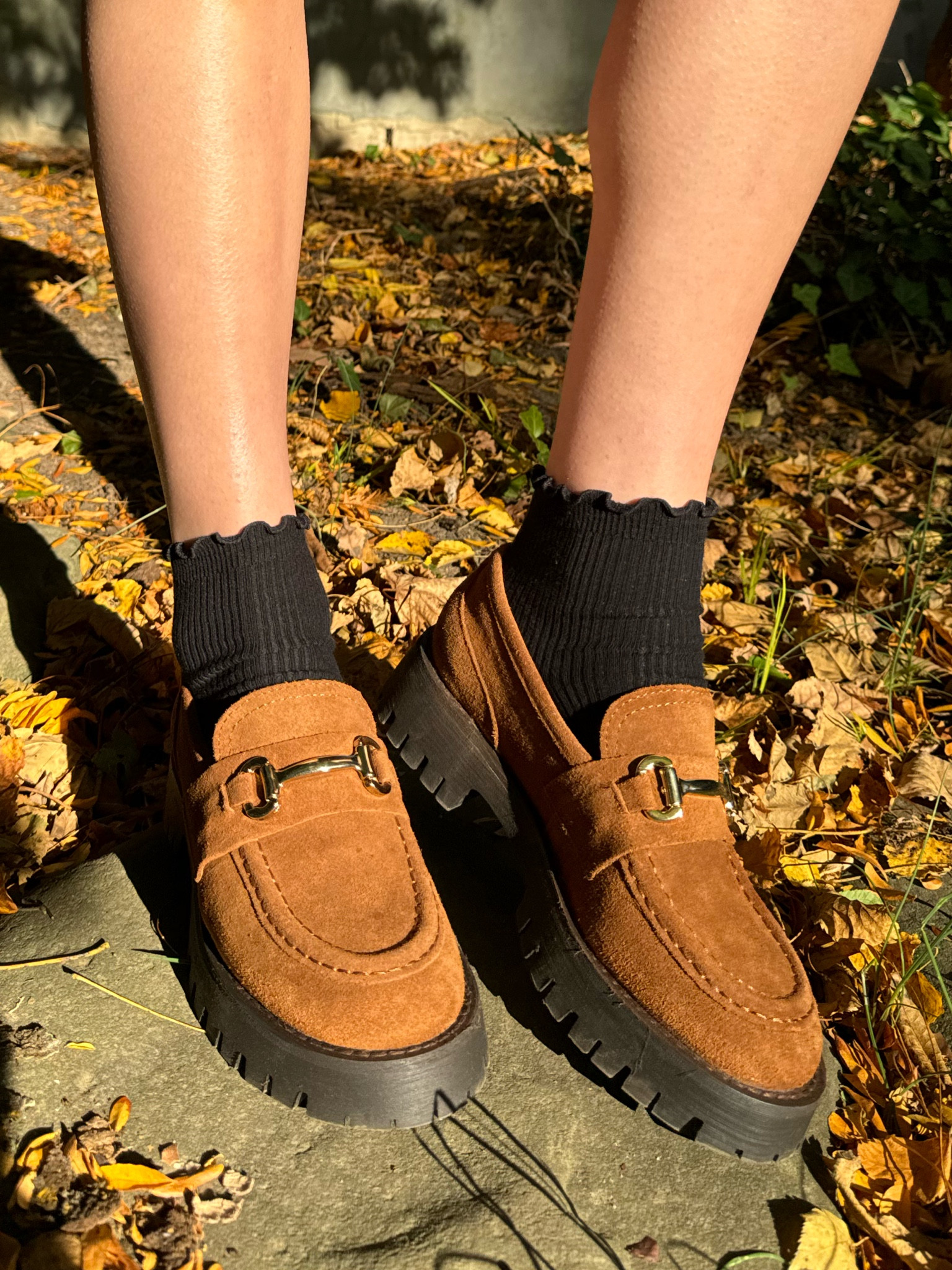 Loafers 

#LTKShoeCrush #LTKStyleTip #LTKSeasonal