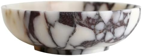 Luxury decorative marble bowl for home decoration for decoration,Key bowl for entryway table, Cat... | Amazon (US)