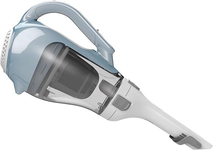 BLACK+DECKER dustbuster AdvancedClean Cordless Handheld Vacuum (CHV1410L) | Amazon (US)