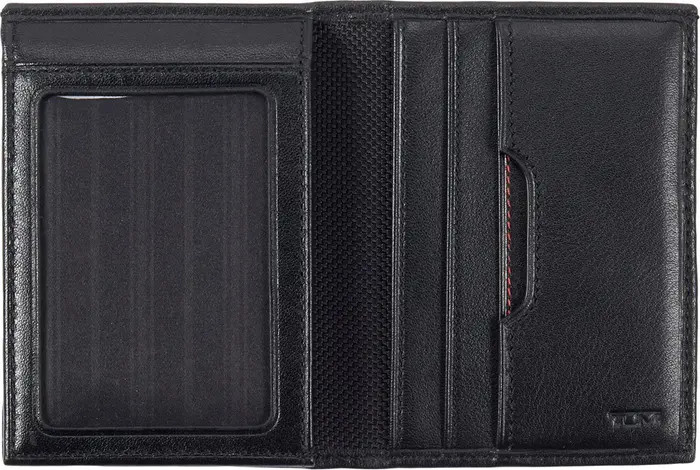 Delta ID Lock™ Shielded L-Fold ID Wallet | Nordstrom