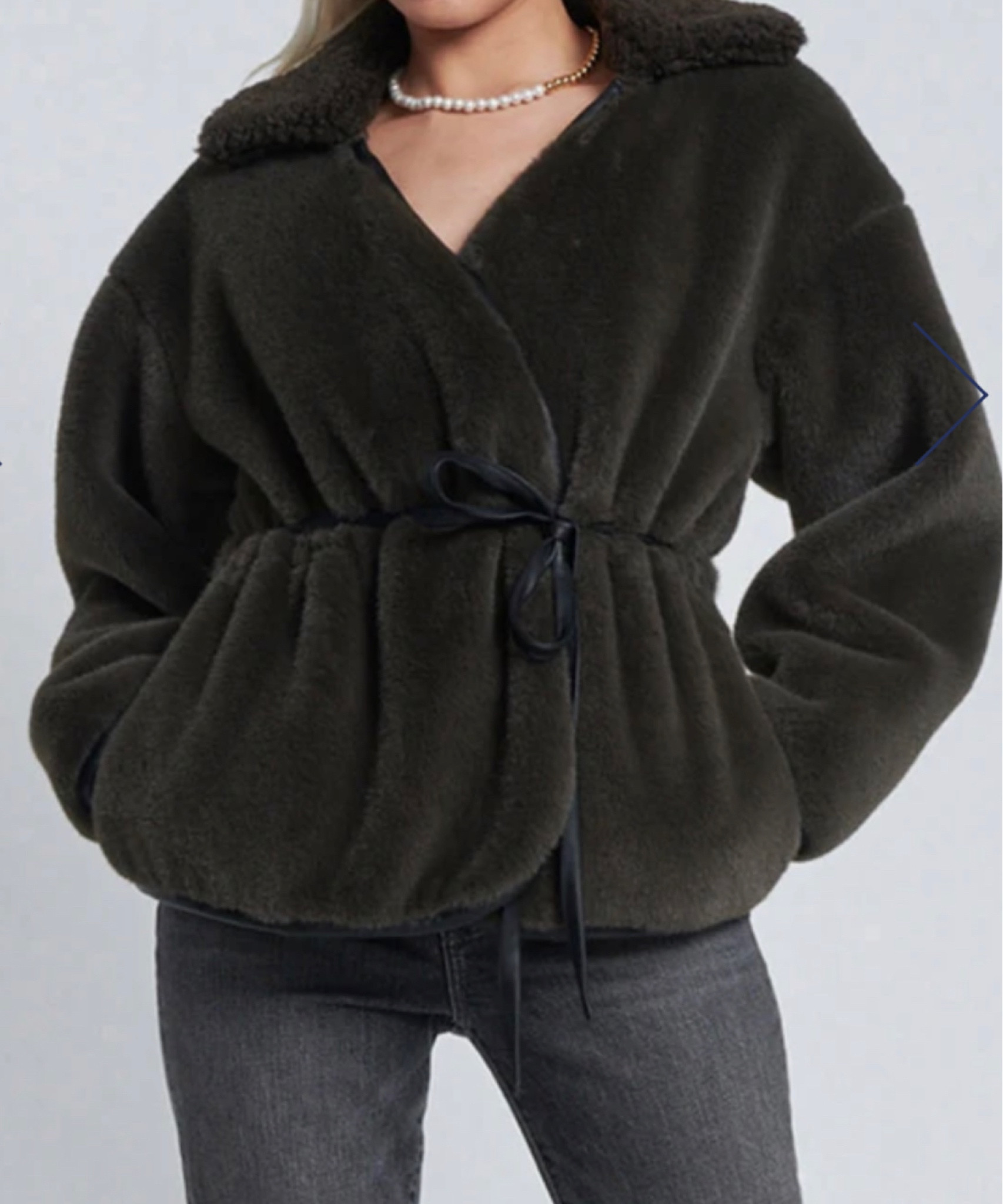 #fauxfur #fauxfurcoat #fauxfurwrapcoat #furrycoat #fuzzycoat #softcoat #wrapcoat #wintercoat #softjacket #gift 

#LTKstyletip #LTKSeasonal #LTKGiftGuide