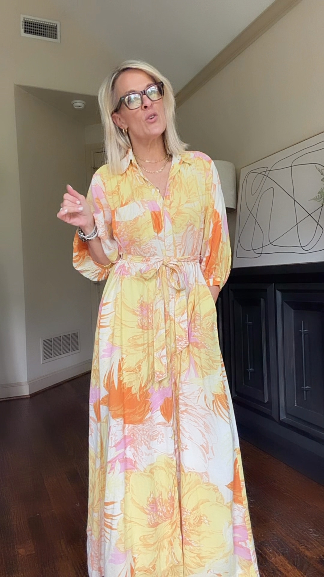 This dress is special and can be worn for many things, bridal showers, baby showers, graduations garden wedding party 

Anthro ￼

#LTKdayinmylife #LTKOver40 #LTKWedding