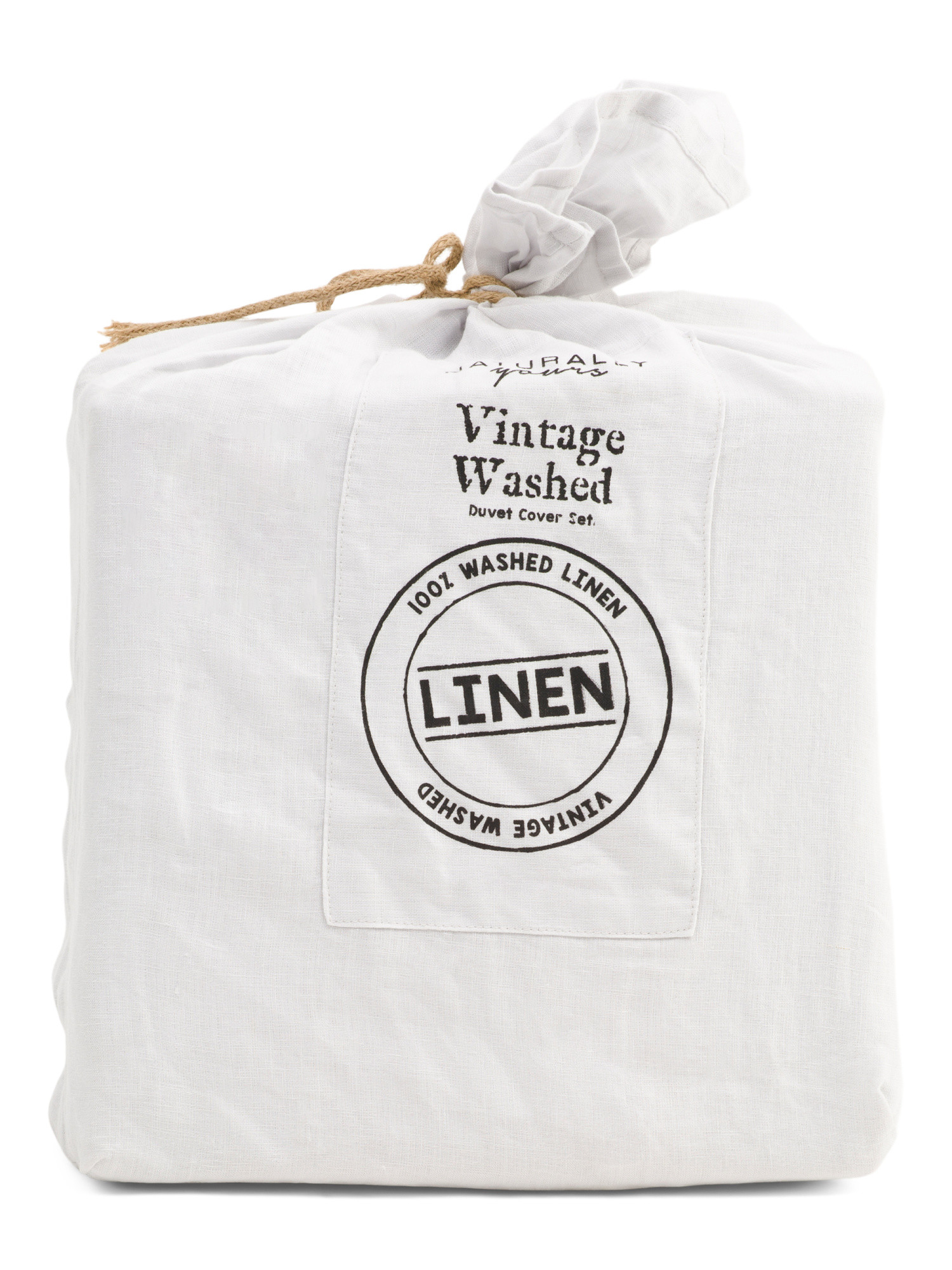 Linen Duvet Cover Set | Bed & Bath | Marshalls | Marshalls