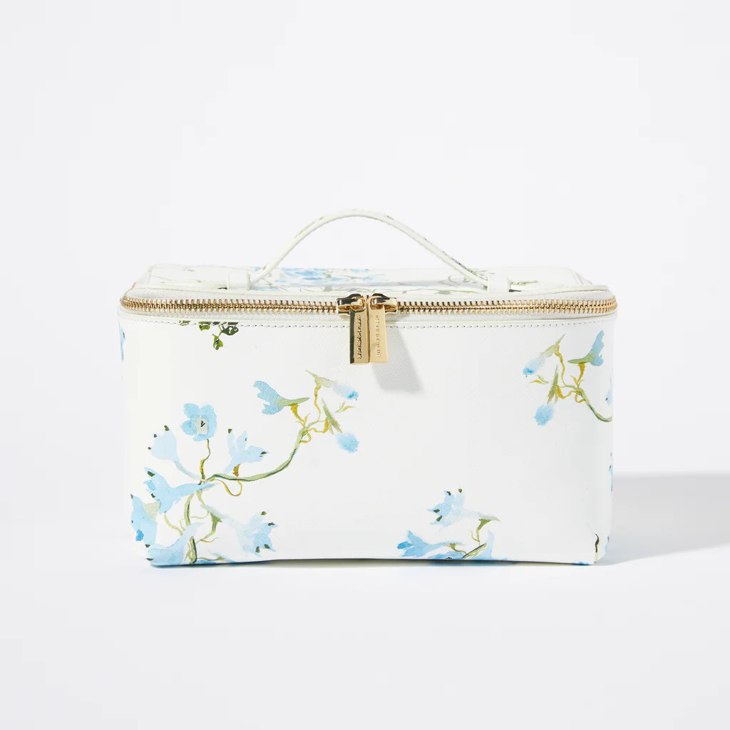 The Large Vanity Case x Inslee | Neely & Chloe