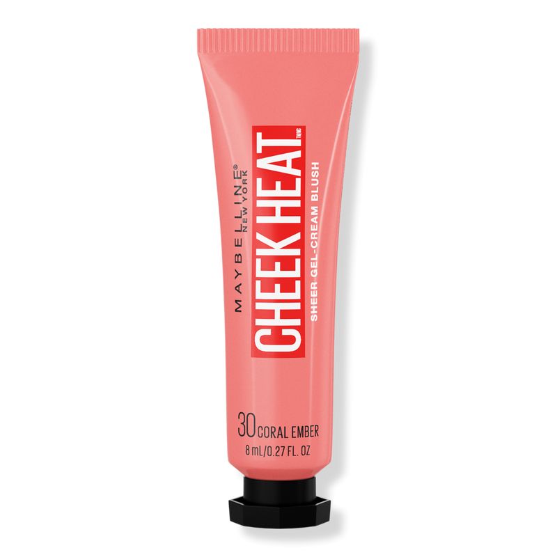 Maybelline Cheek Heat Gel-Cream Blush | Ulta Beauty | Ulta