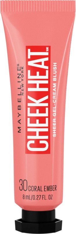 Maybelline Cheek Heat Gel-Cream Blush | Ulta Beauty | Ulta