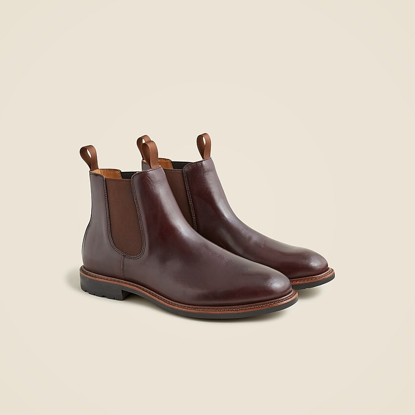 Kenton Chelsea boots | J. Crew US