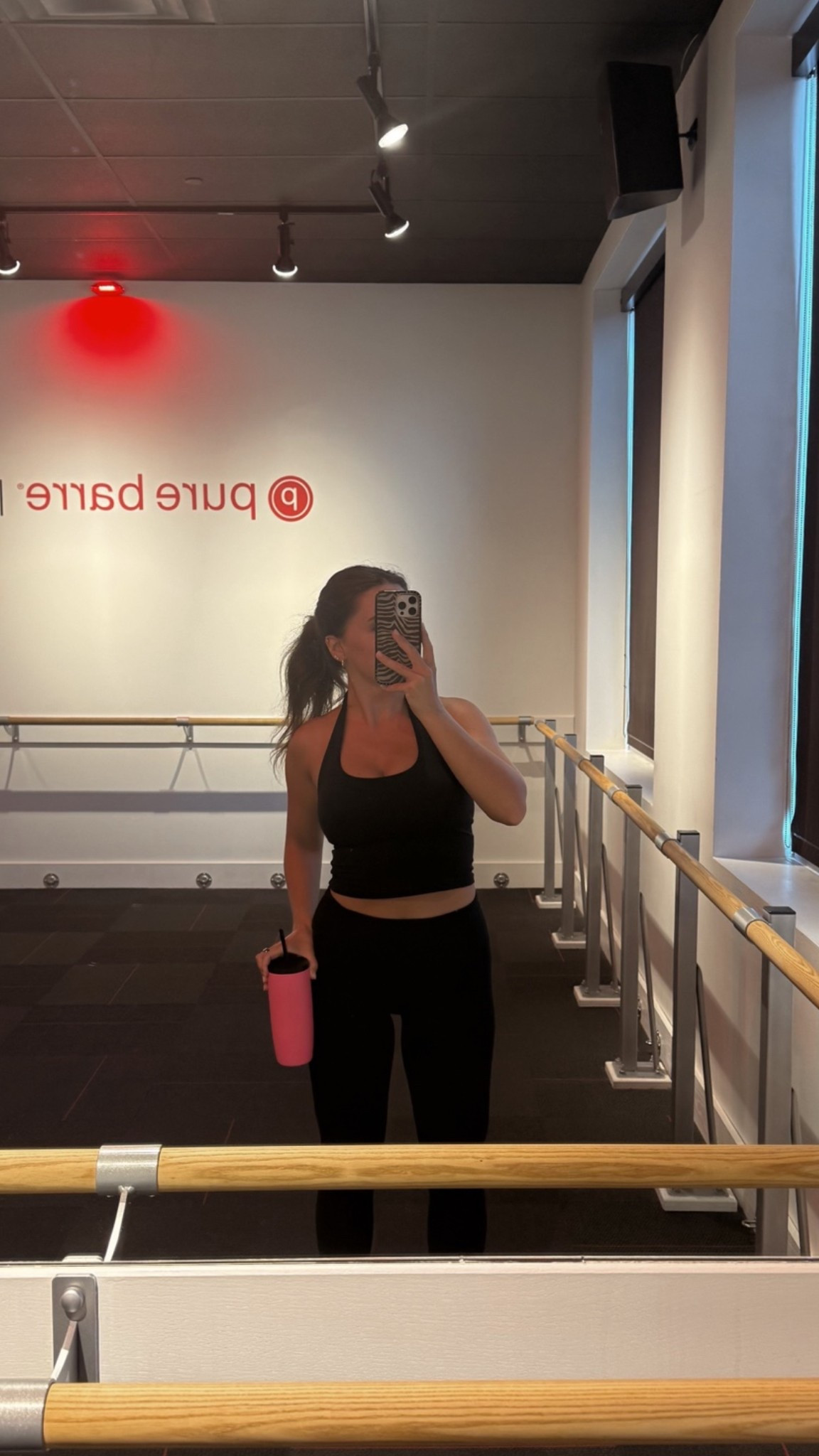 Loving this Amazon workout set! Size S top and M leggings. Size down if in between sizes

#LTKActive