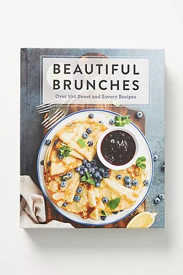 Beautiful Brunches | Anthropologie (US)
