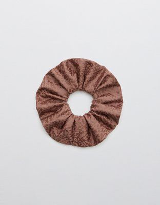 OFFLINE The Hugger Snake Scrunchie | American Eagle Outfitters (US & CA)