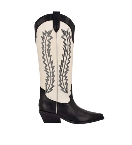 I already bought the Isabel Marant pair 🥲 these are perfect! Western boots, cowboy boots 

#LTKSeasonal #LTKshoecrush