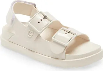 Isla Double Strap Sandal | Nordstrom