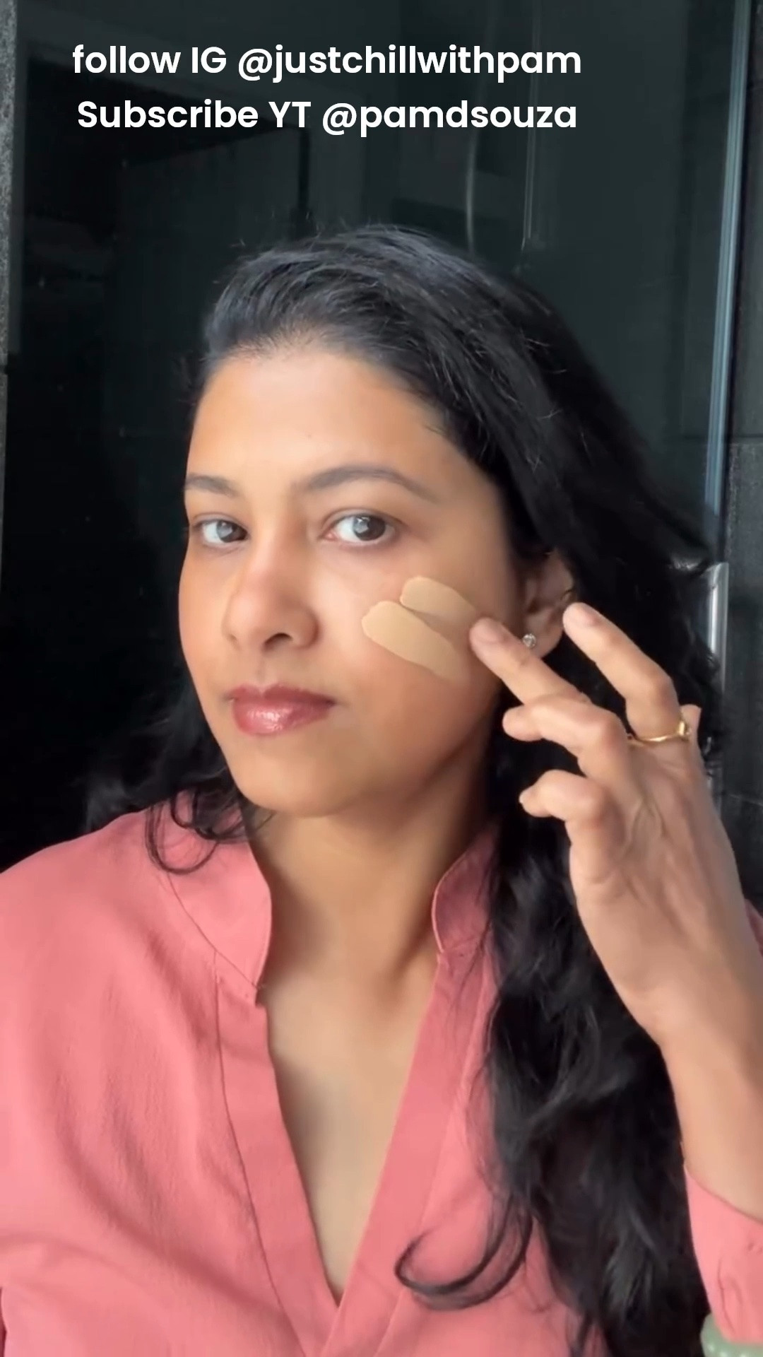 Wow MAKE UP FOR EVER HD Skin Balancing & Perfecting Foundation on Mature Skin shade 226N Cedar
shop - https://go.shopmy.us/p-64441490

Subscribe and watch full review - https://youtu.be/r9YPoQk4m_E

@makeupforever @sephora #foundation #womenover45 #makeupforever #sephora #beautymakeup