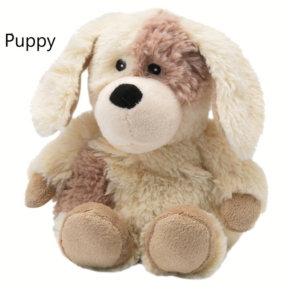 Warmies Jr Comfort Heat/Chill Animals | Jane