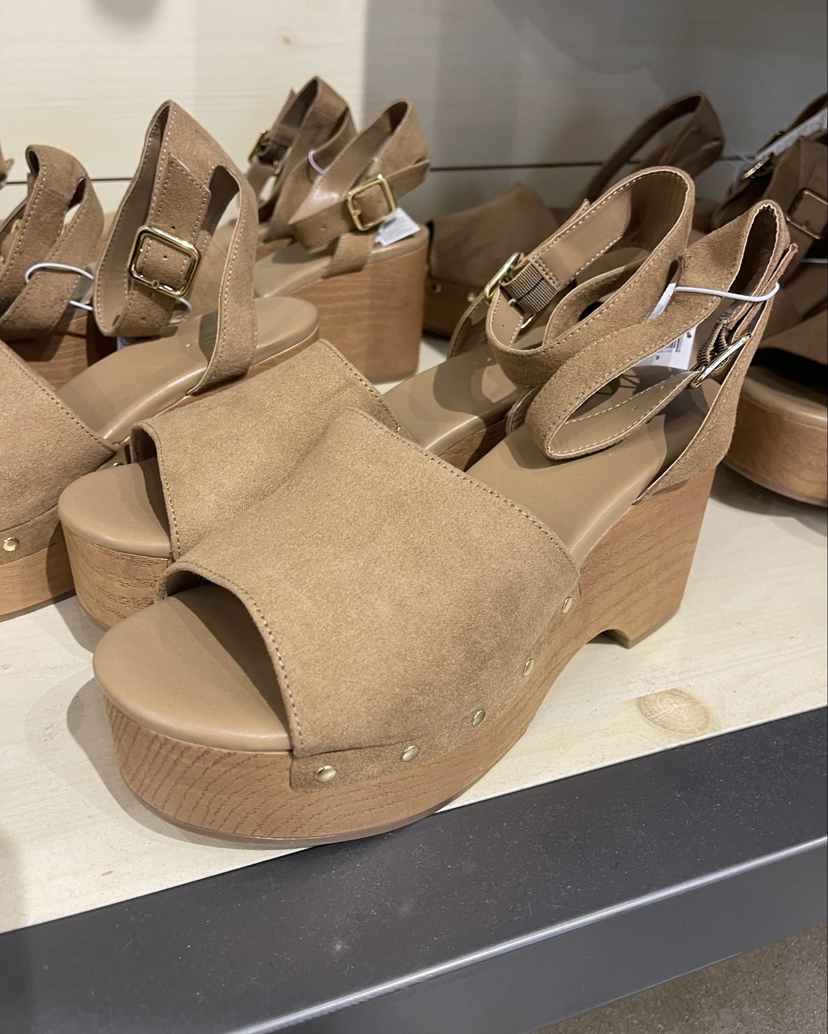 Old Navy Platform Sandals for Women

Brown suede platform sandals, old navy brown sandals, old navy black platform sandals, old navy brown shoes for women, summer fashion, summer sandals, date night outfit, summer vacation outfit, old navy platform sandals, old navy platform sandals for women, women’s platform sandals, chunky platform sandals, brown platform sandals, black platform sandals, neutral platform sandals, brown suede platform sandals, suede platform sandals women, strappy platform sandals, casual platform sandals, everyday summer sandals, spring sandals women, summer sandals women, comfortable platform sandals, cushioned sandals women, walking sandals platform, affordable platform sandals, budget friendly sandals, old navy sandals women, old navy shoes women, old navy brown sandals, old navy black sandals, old navy brown shoes for women, casual brown sandals women, dressy casual sandals, minimalist sandals women, trendy summer sandals, tiktok sandals trend, viral summer shoes, vacation sandals women, beach sandals platform, resort sandals women, lightweight platform shoes, wedge platform sandals, low heel platform sandals, everyday casual shoes women, summer outfit shoes, spring outfit shoes, neutral shoe wardrobe, capsule wardrobe shoes, versatile sandals women, comfortable everyday shoes, fashion sandals women, stylish comfortable sandals, faux suede sandals, brown suede shoes women, black summer sandals, casual chic sandals, warm weather footwear, summer shoe inspo

#LTKSeasonal #LTKootd #LTKWorkwear