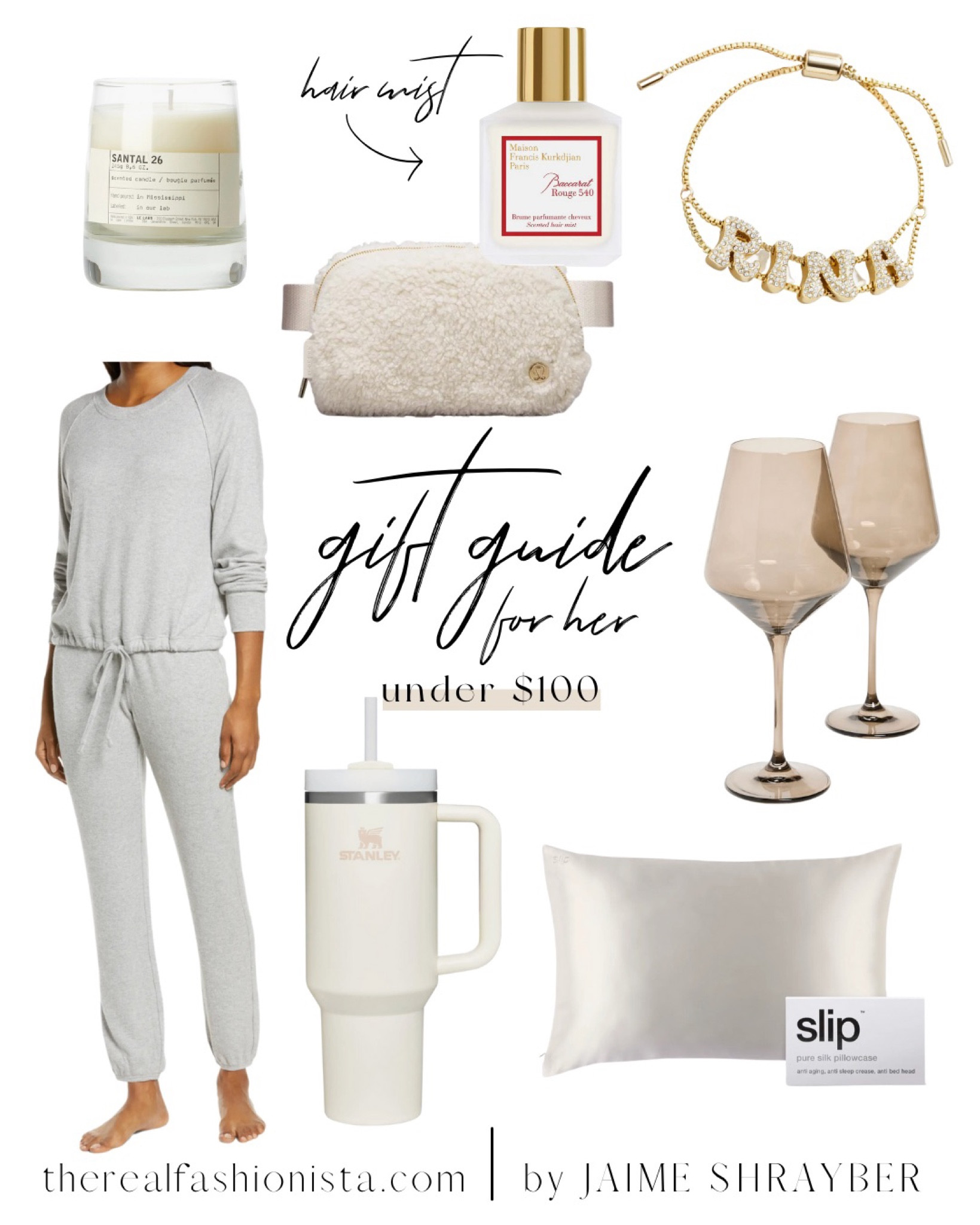 Gift guide for her under $100!

#LTKfindsunder100 #LTKGiftGuide