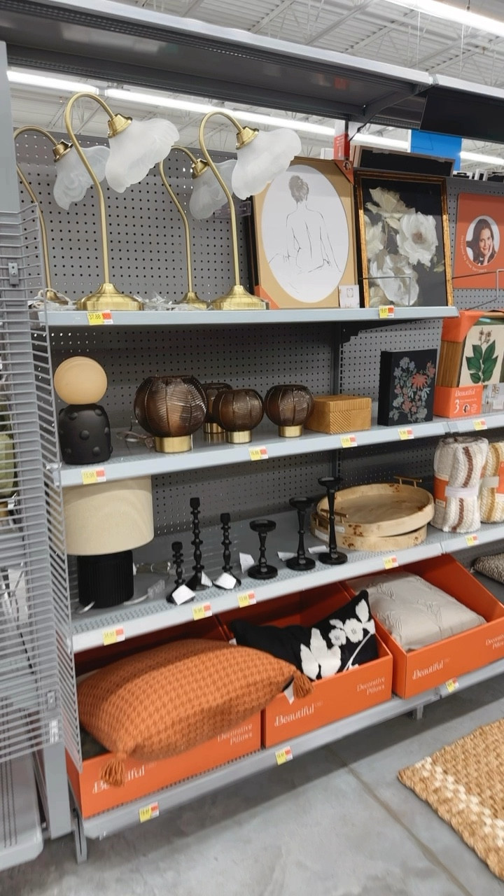 New gorgeous decor from @Walmart!

#walmartpartner 

#LTKSaleAlert #LTKSummerSales #LTKFindsUnder50