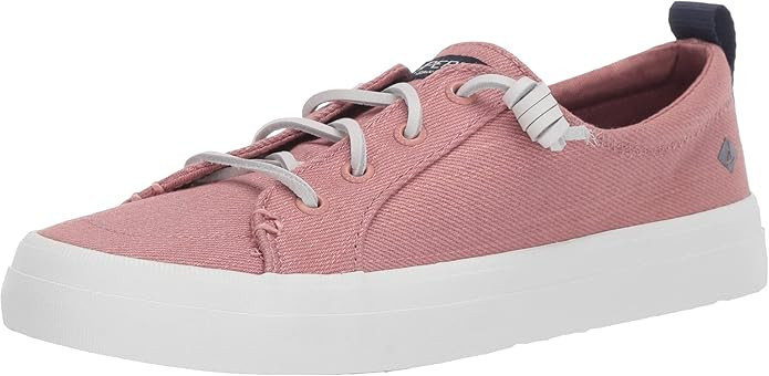 Sperry Women's Crest Vibe Sneaker | Amazon (US)