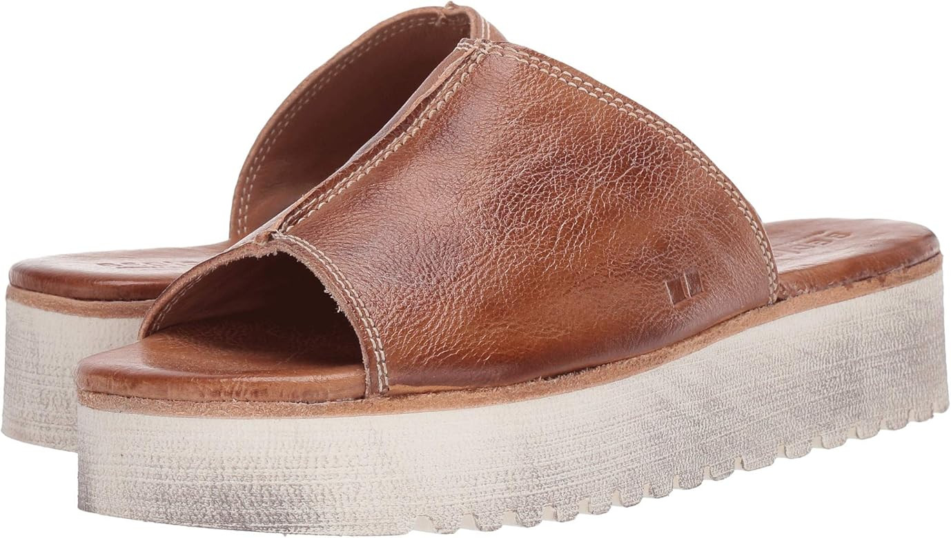 Bed|Stu Women’s Fairlee II Slip-on Sandal | Amazon (US)