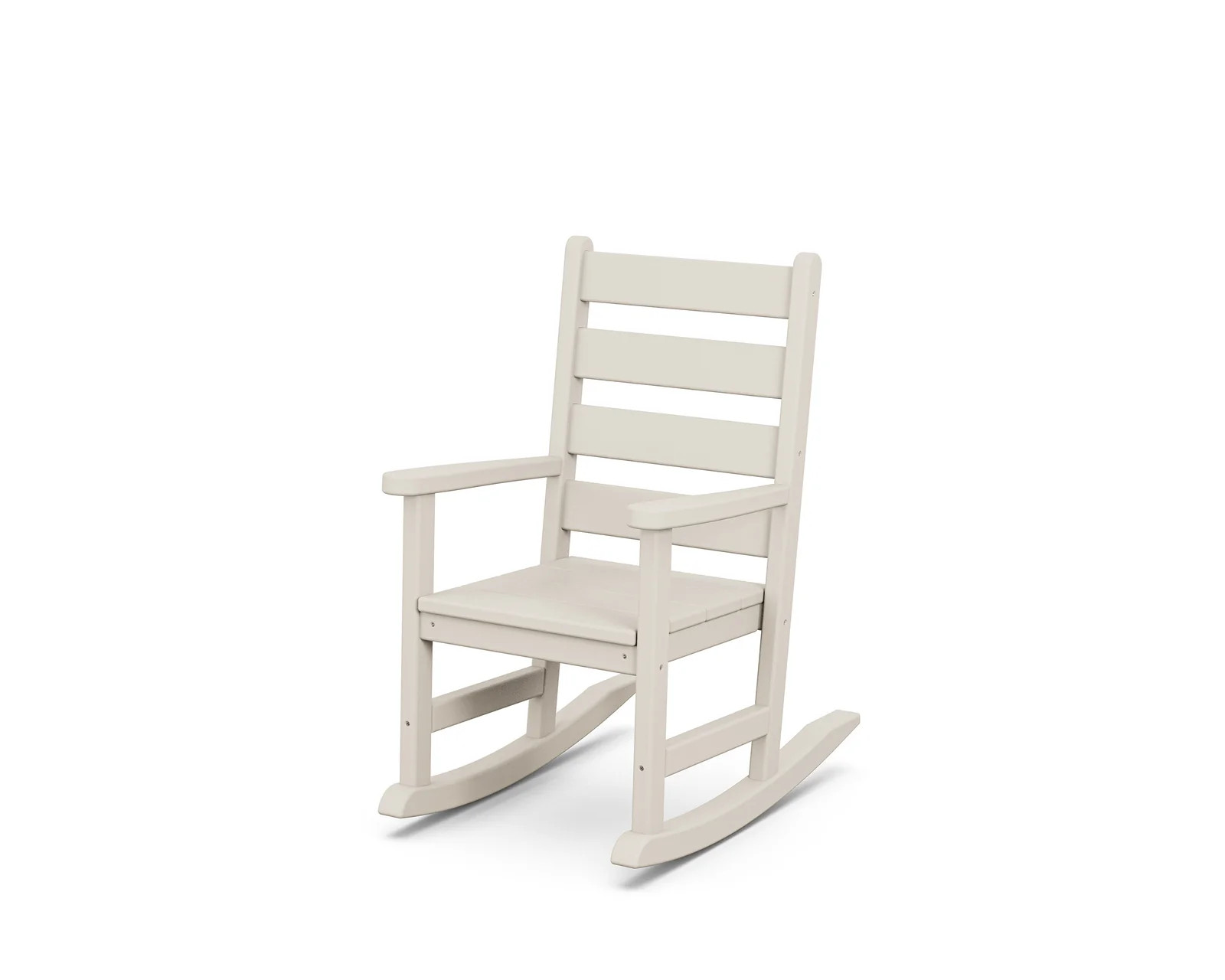 Kids Lakeside Rocking Chair | POLYWOOD